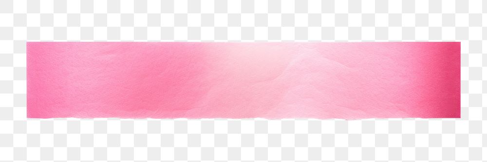 PNG Cute pink washi tape backgrounds white background accessories.