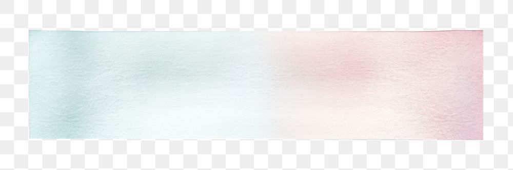 PNG Pastel color washi tape paper white background accessories.