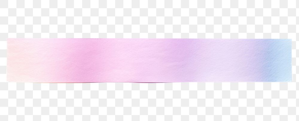 PNG Pastel color washi tape paper white background accessories.