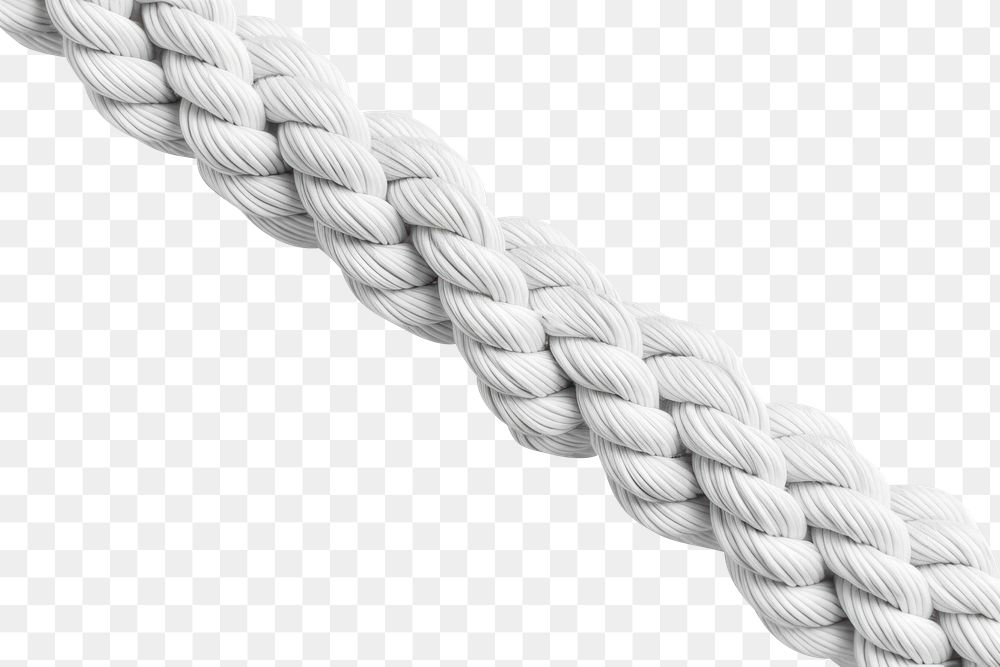 PNG Rope String white rope backgrounds.