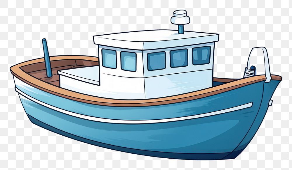 PNG Watercraft vehicle boat transportation