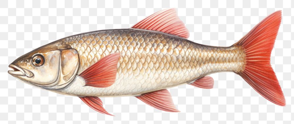 PNG Fish fish seafood animal.