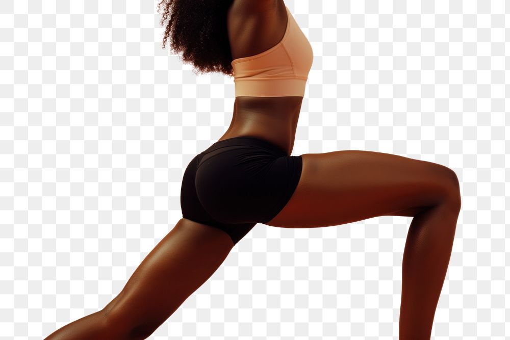 PNG Sports adult yoga undergarment.