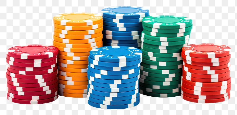 PNG Casino chips gambling casino game