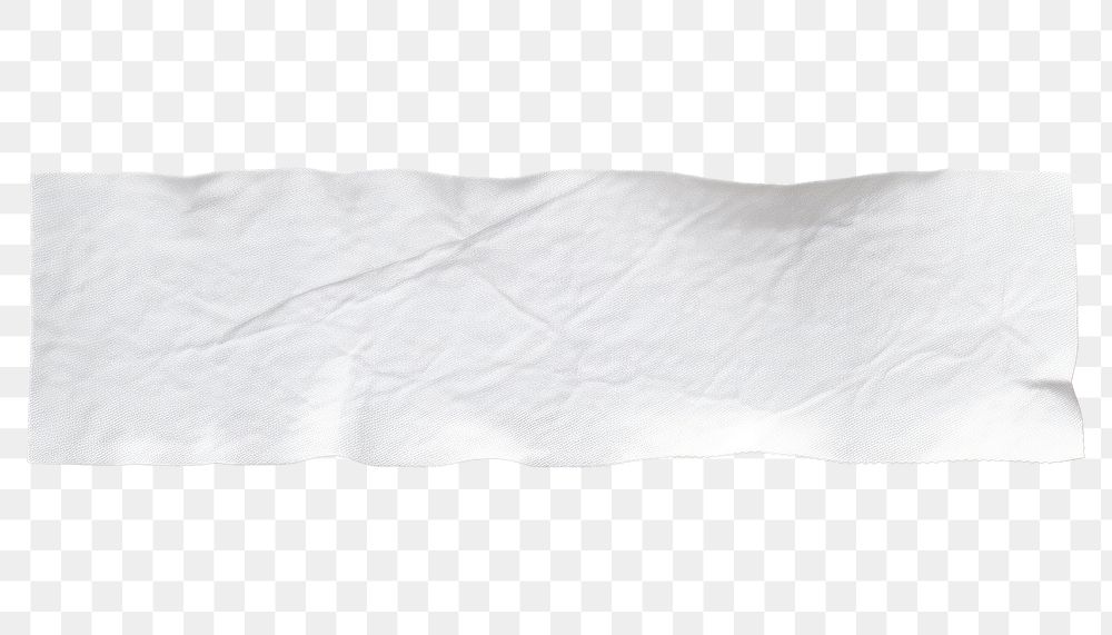 PNG White adhesive strip backgrounds rough paper