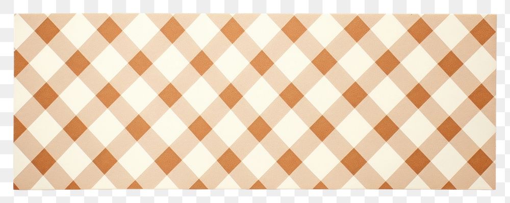 PNG  Geometric pattern adhesive strip white background tablecloth rectangle.