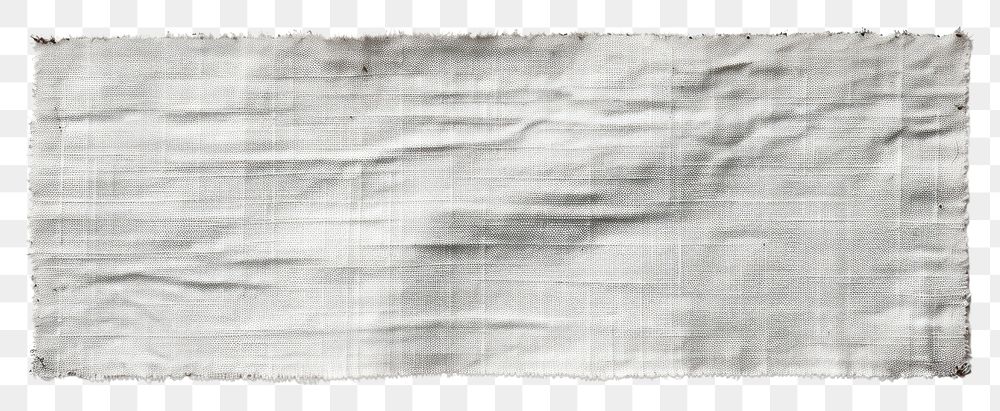PNG Line pattern adhesive strip backgrounds linen white
