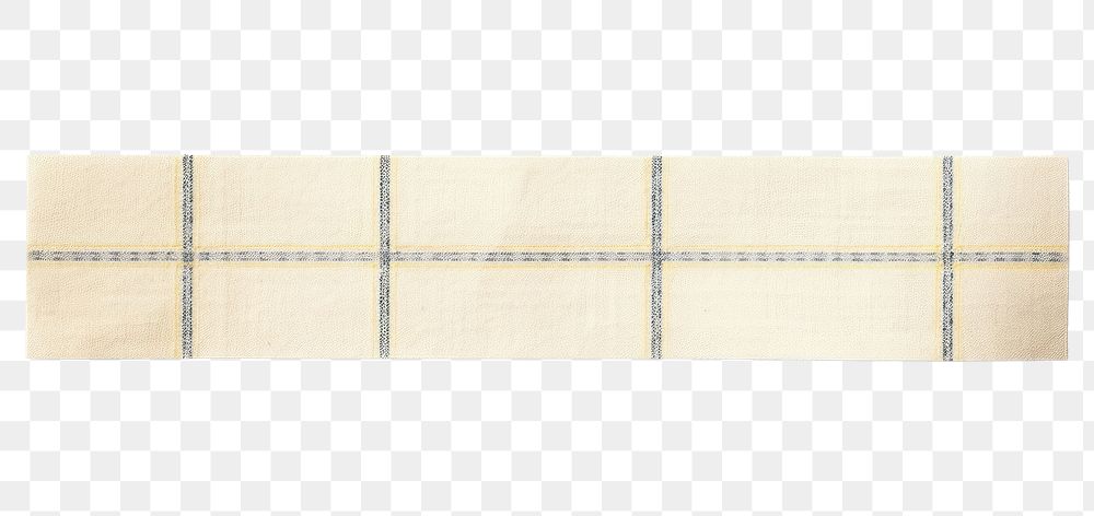 PNG Line pattern adhesive strip white background rectangle flooring.