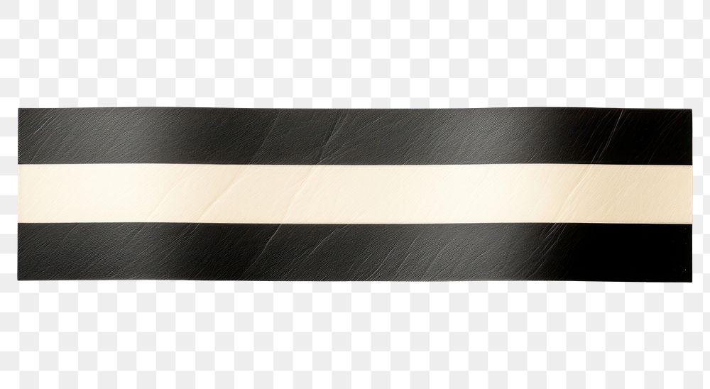 PNG Stripe adhesive strip white background accessories rectangle.