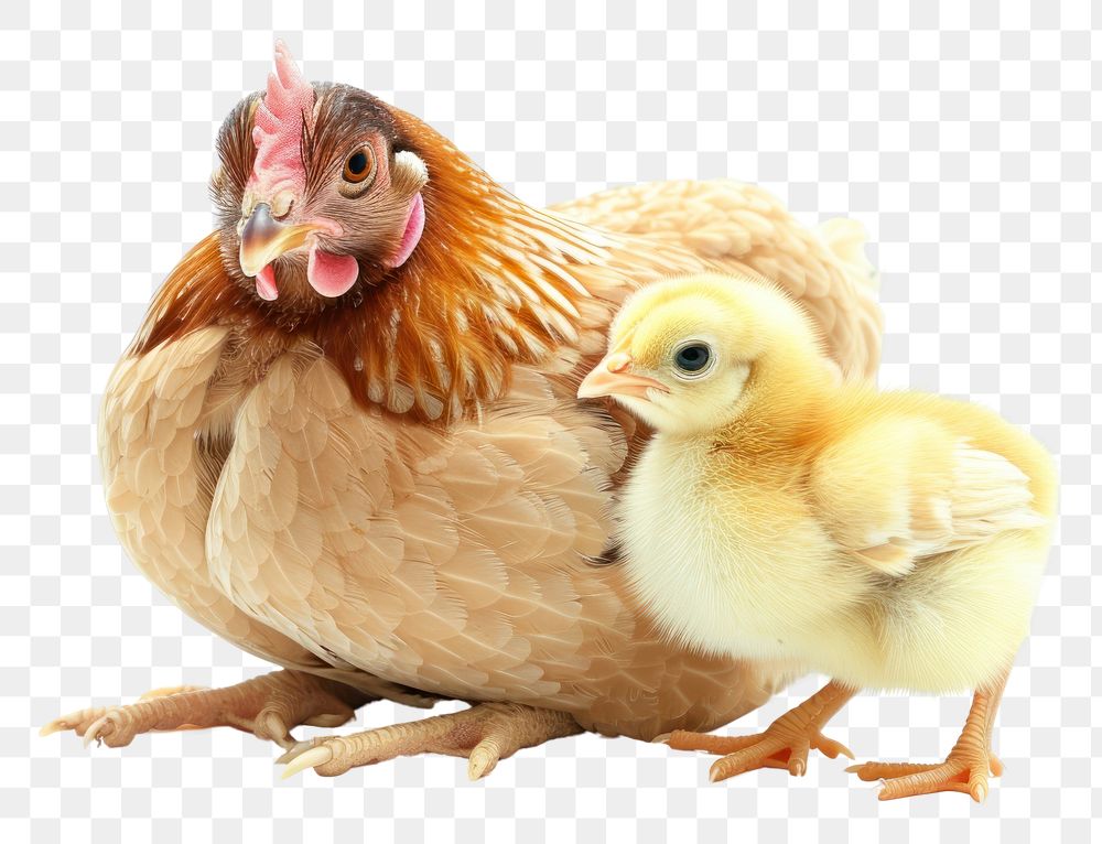 Poultry chicken animal bird.