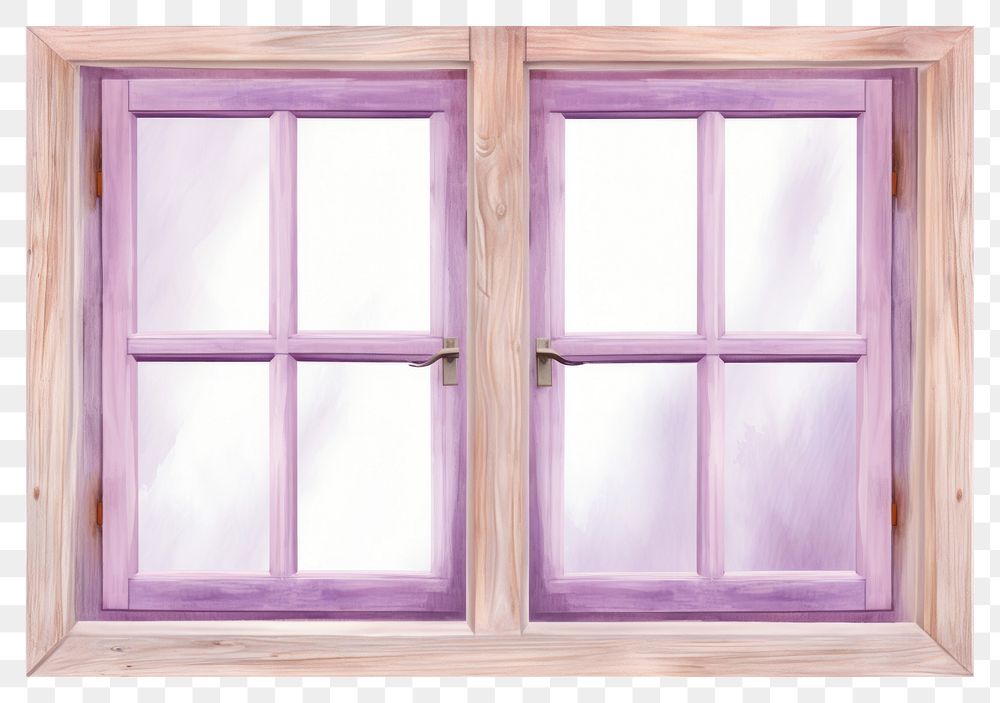 PNG Opened wooden window backgrounds white background architecture.