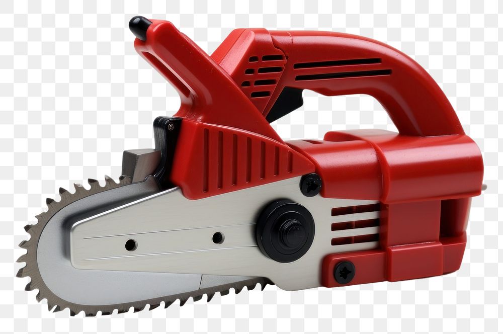 PNG Chainsaw tool equipment device.
