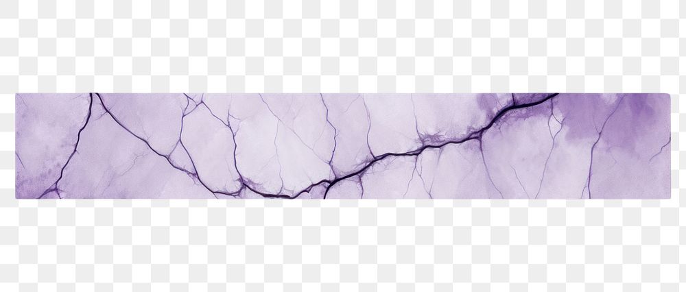 PNG Violet marble adhesive strip white background accessories rectangle.
