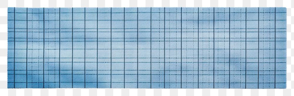 PNG Grids blue adhesive strip backgrounds white background repetition.