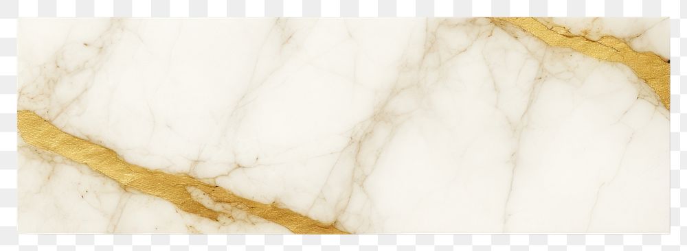 PNG Marble gold adhesive strip backgrounds white background rectangle.