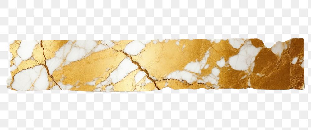 PNG Marble gold adhesive strip jewelry white background accessories.