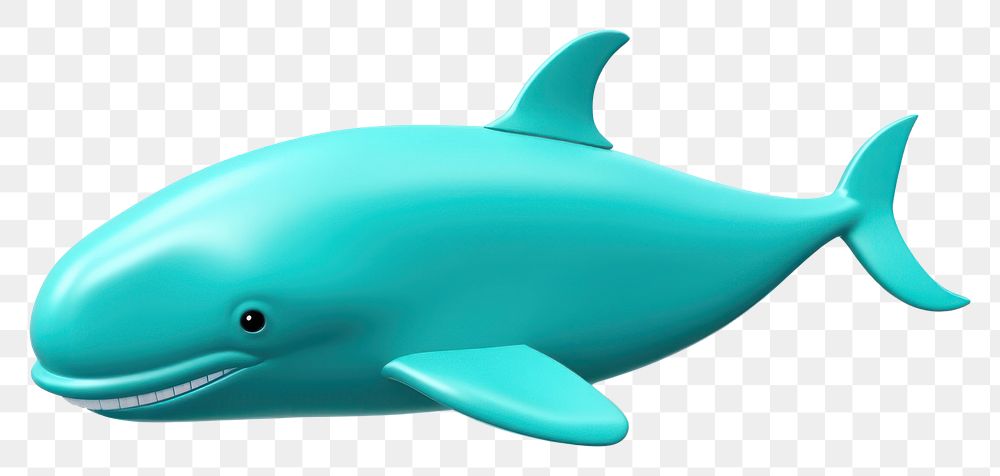 PNG Whale animal mammal shark.