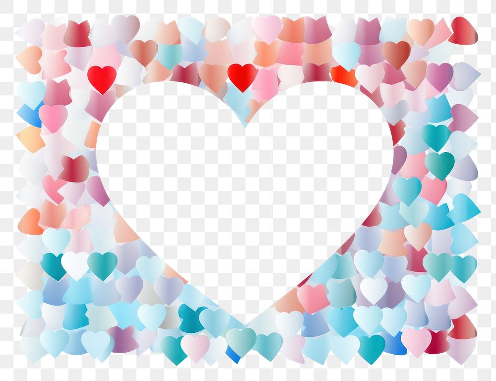 PNG Heart backgrounds heart white background.
