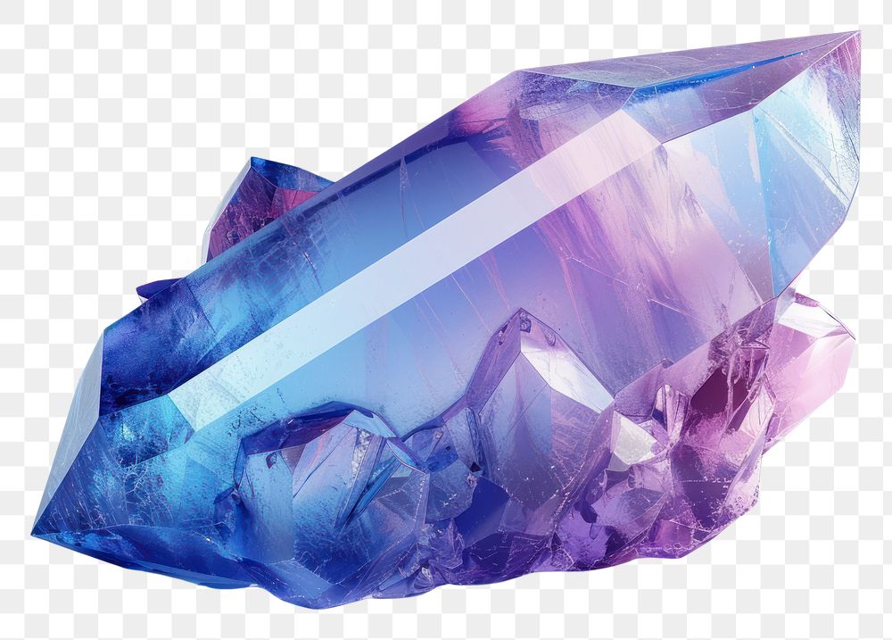 PNG Finance gemstone crystal amethyst