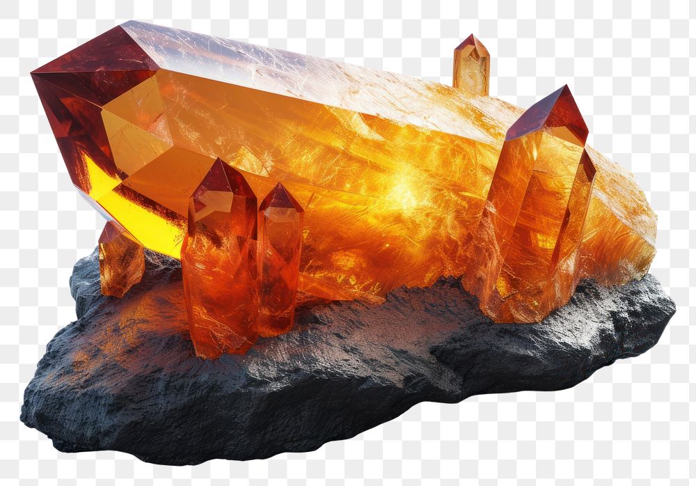 PNG Hobbies gemstone crystal mineral.