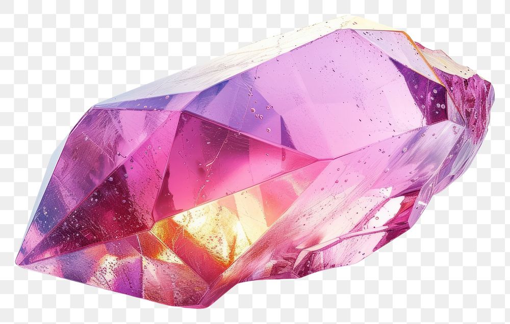 PNG Shopping gemstone crystal amethyst.