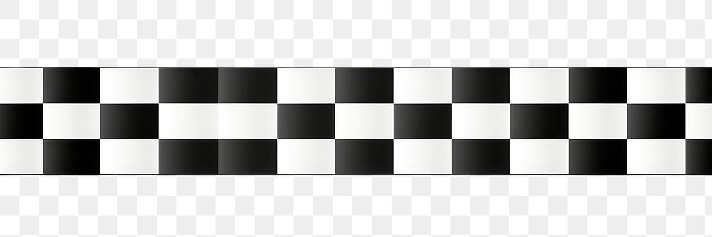 PNG Checkered pattern backgrounds white line.