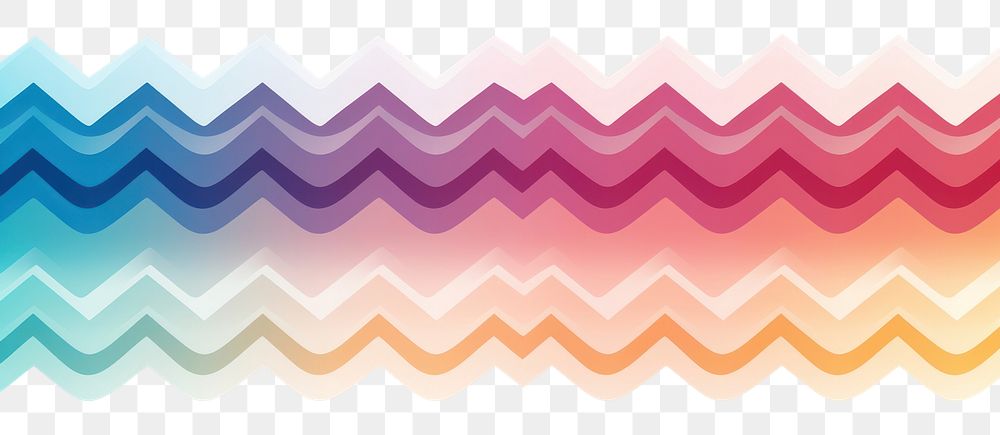 PNG Zigzag pattern backgrounds line white background.