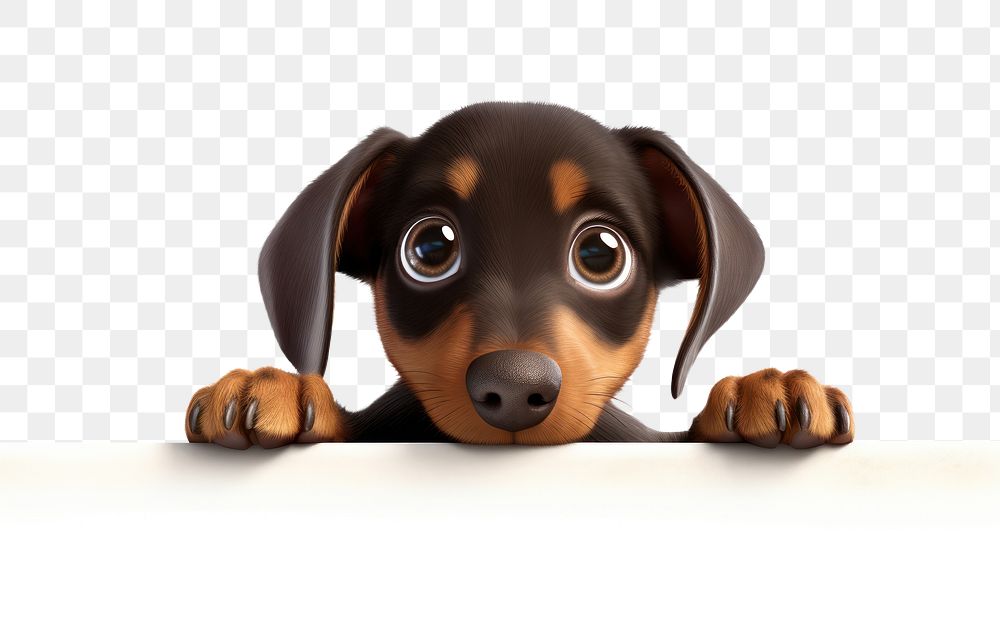 PNG Animal mammal hound dog