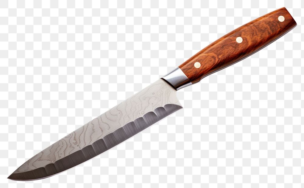PNG Weapon dagger knife blade.
