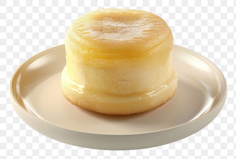 PNG Cheese cake confectionery custard dessert.