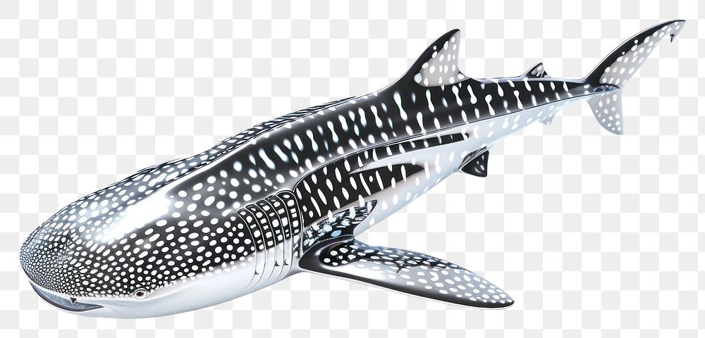 PNG Whale shark whale weaponry animal.