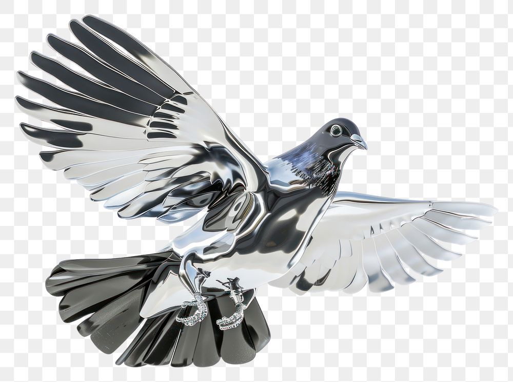 PNG Pigeon animal bird dove.