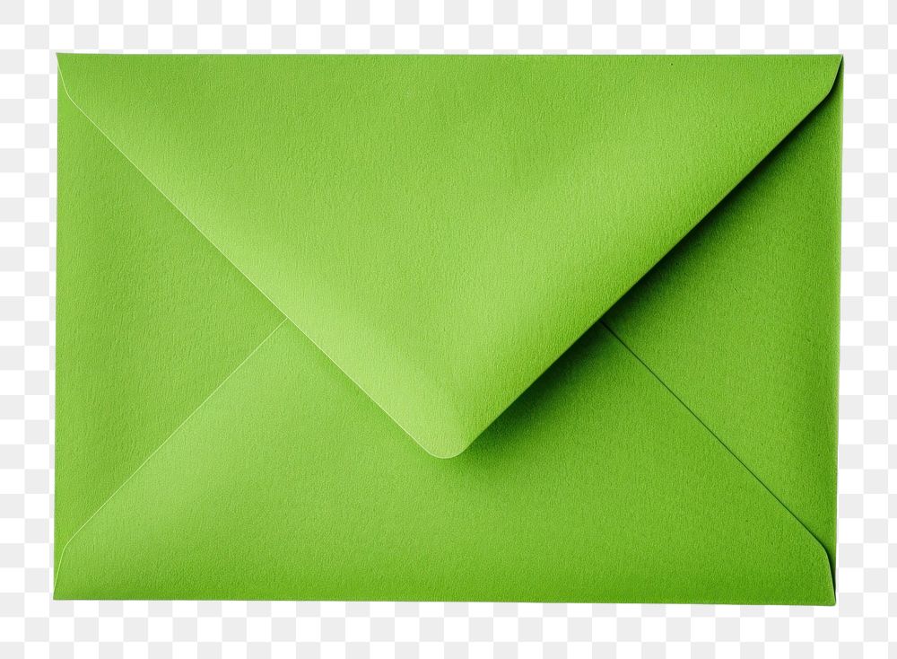 PNG Mail envelope.