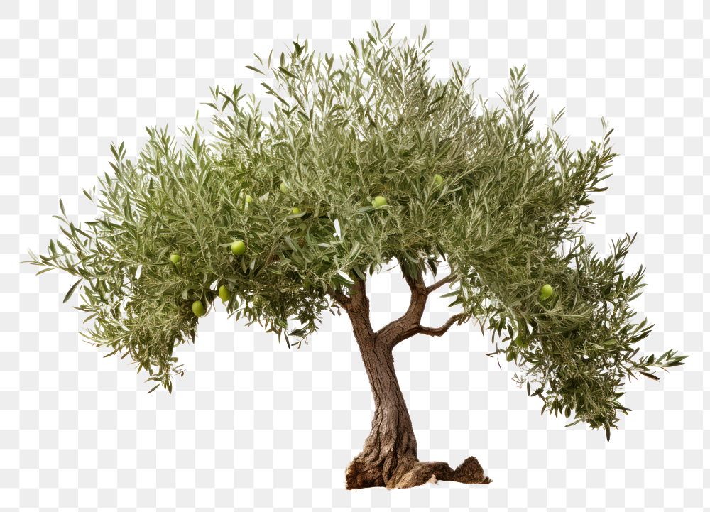 PNG Olive tree outdoors nature plant.