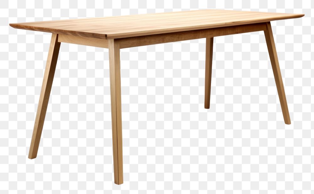PNG Wooden Table table furniture desk.