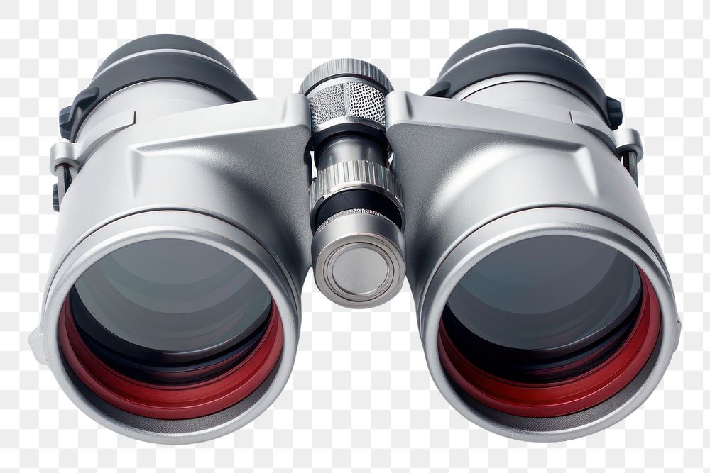PNG Binocular binoculars.
