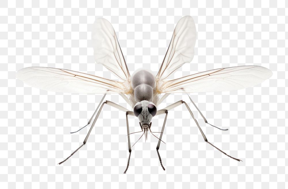 PNG Gnat invertebrate mosquito asilidae.