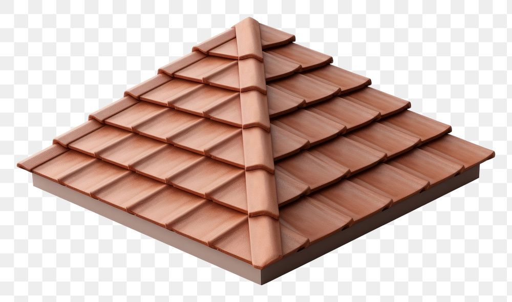 PNG Roof tile confectionery architecture triangle.