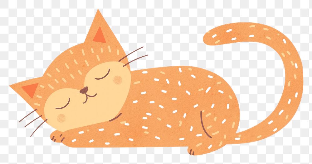PNG  Cat sleeping jacuzzi person.