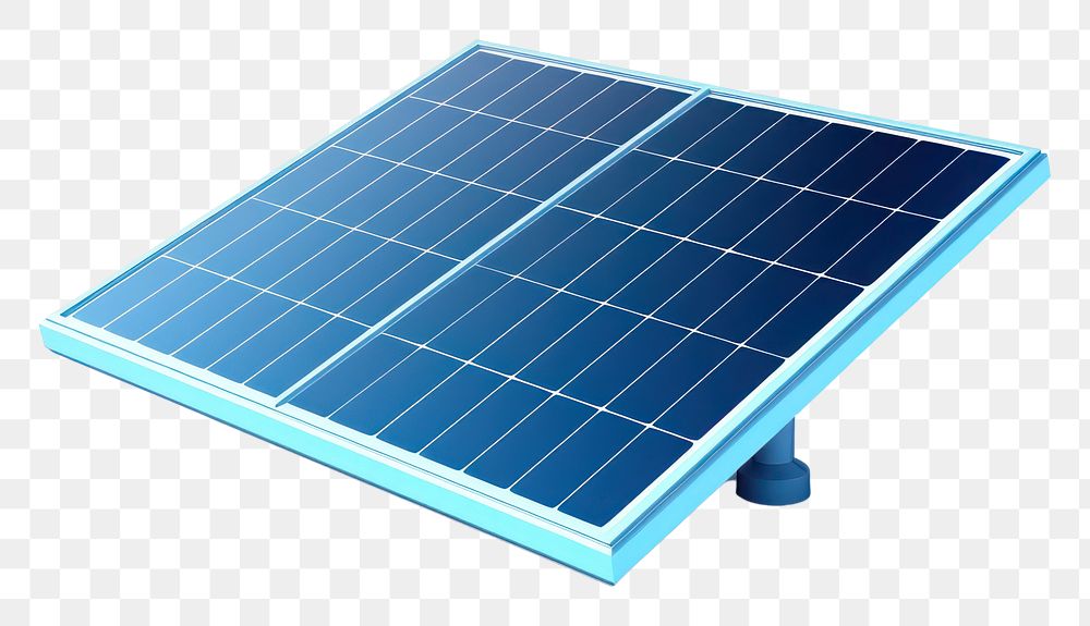 PNG Solar panel solar panels | Free PNG - rawpixel