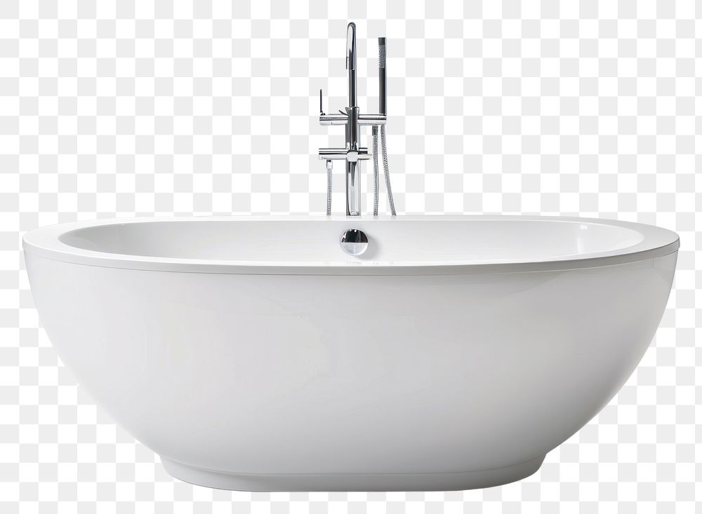 PNG Drop in bathtub bathing jacuzzi person.