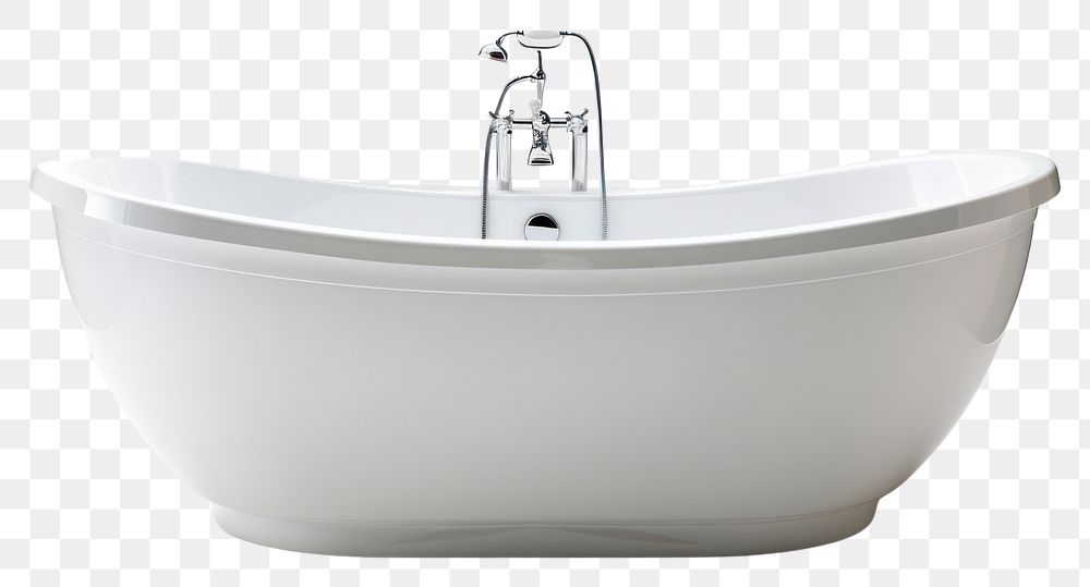 PNG Drop in bathtub bathing jacuzzi person