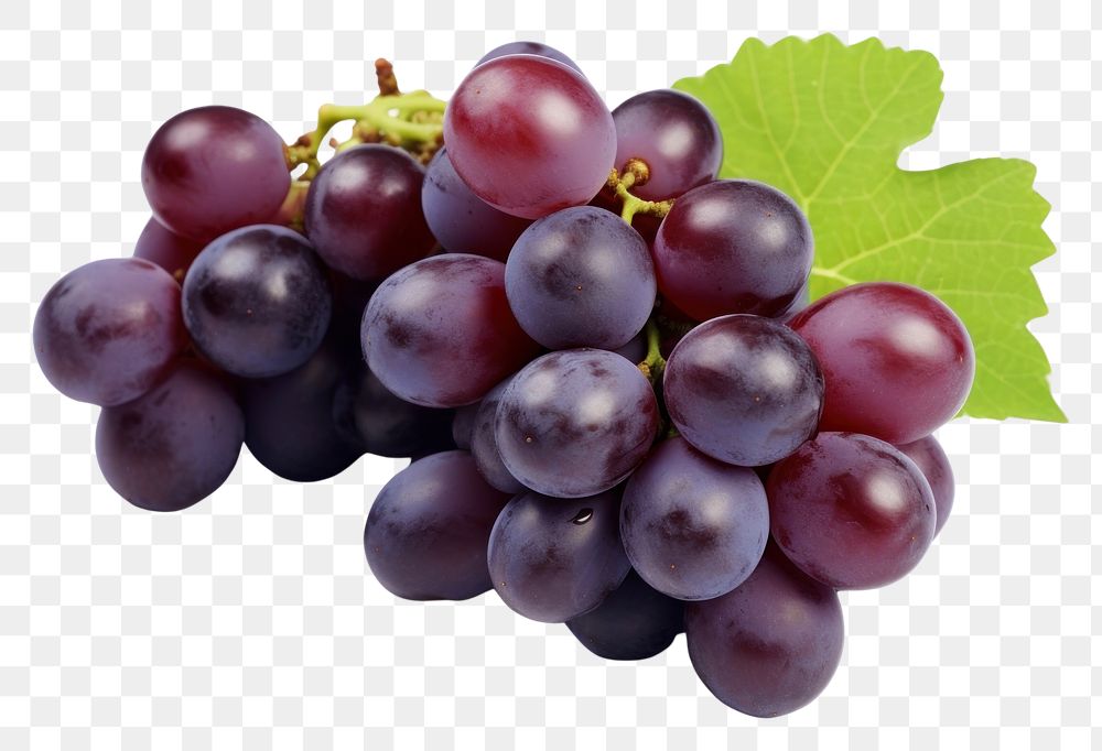 PNG Grapes produce fruit plant