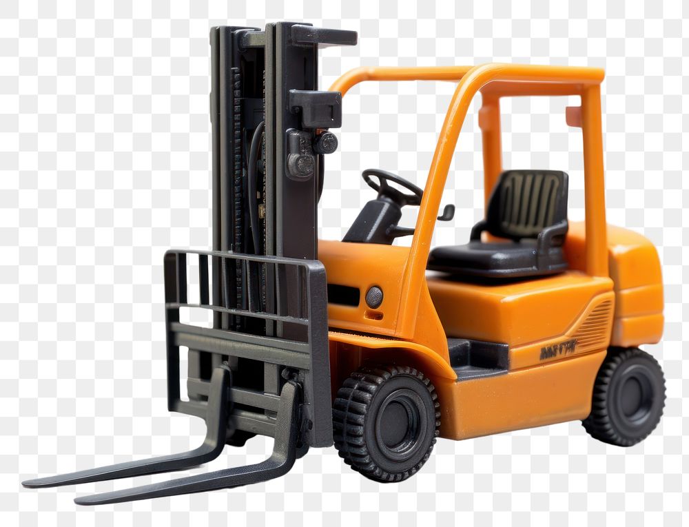 PNG Forklift forklift delivering equipment.