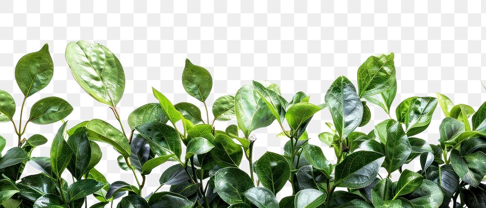 PNG Plant backgrounds herbs leaf.