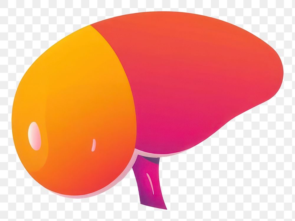 PNG Cute minimal liver icon transportation aircraft vehicle.