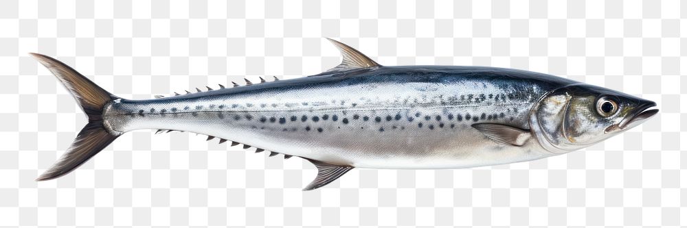 PNG Mackerel fish herring sardine animal.