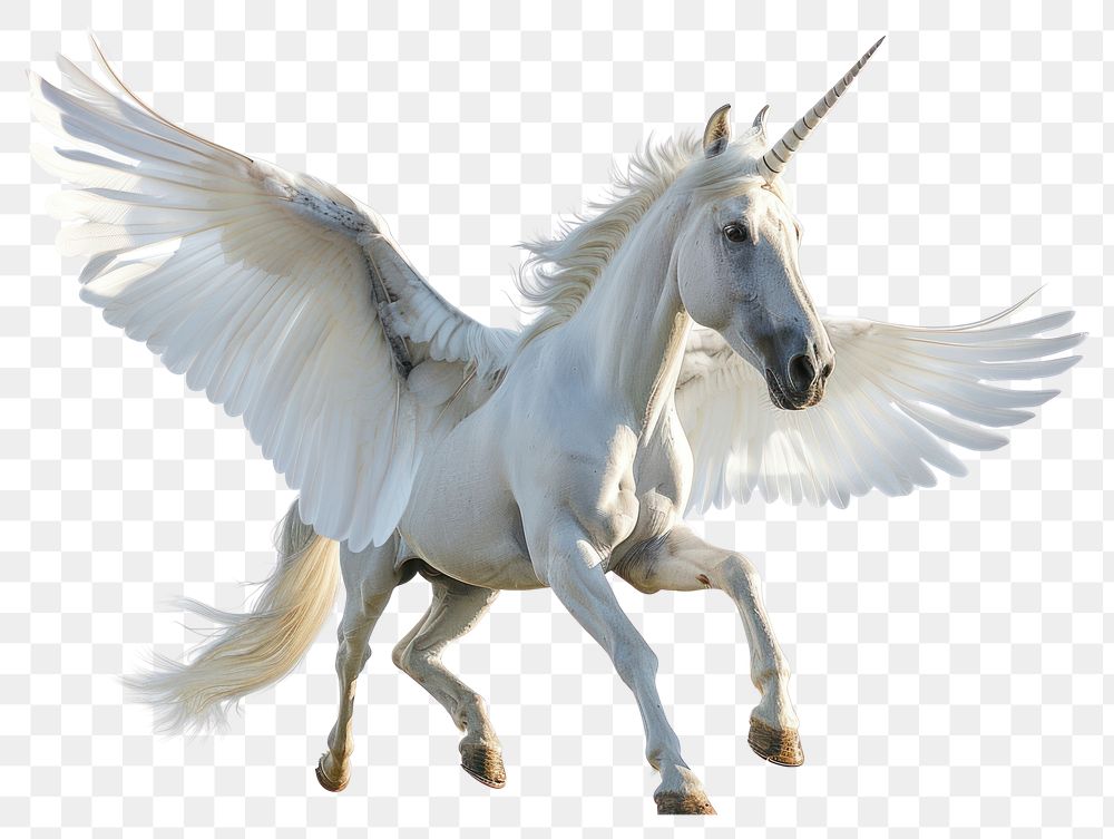 PNG Pegasus animal mammal horse.