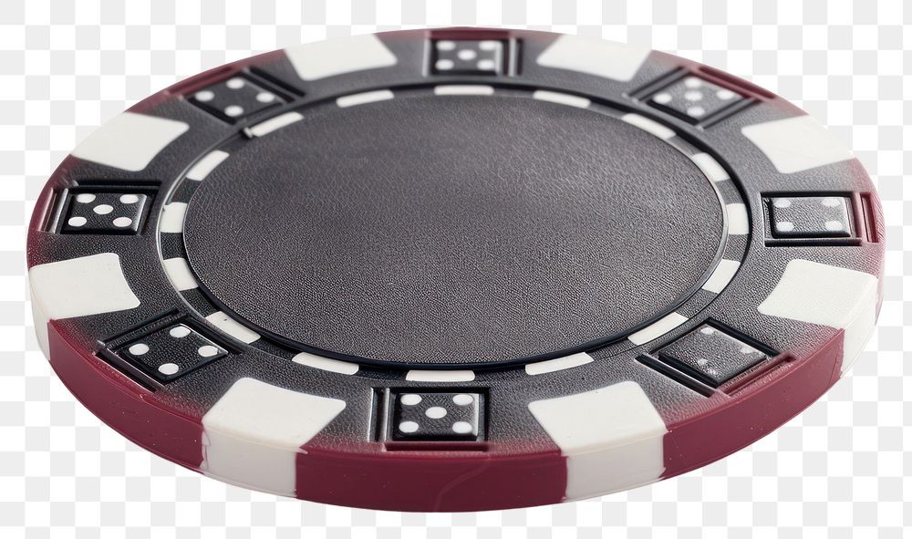 PNG Poker chip electronics gambling hardware.