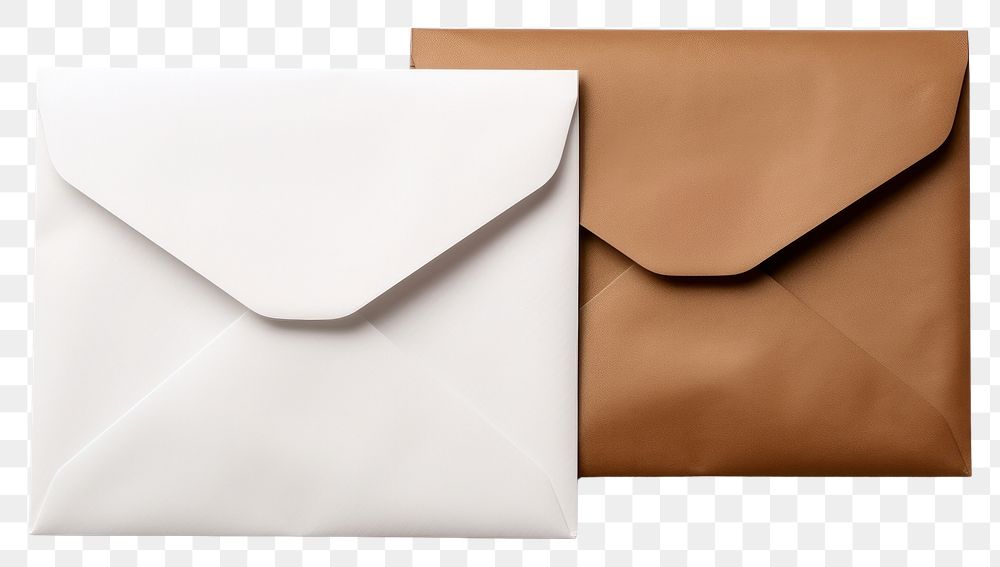 PNG Past in an envelopes white background simplicity rectangle.